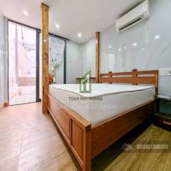 Nhà 2 Phòng Ngủ Gần Hồ Xuân Hương Gần Biển | D267