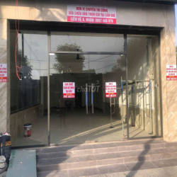 Cho Thuê nhà mặt tiền Địa chỉ 104B Tắc Xuất ,Cần Giờ