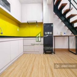 Nhà 2 Phòng Ngủ Gần Hồ Xuân Hương Gần Biển | D267