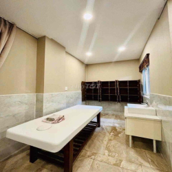 Mặt Tiền Lê Thị Riêng , 4 tầng nhà mới , HĐ lâu dài