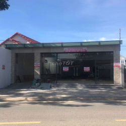 Cho Thuê nhà mặt tiền Địa chỉ 104B Tắc Xuất ,Cần Giờ