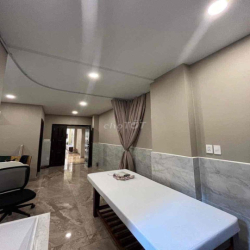 Mặt Tiền Lê Thị Riêng , 4 tầng nhà mới , HĐ lâu dài