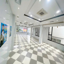 CHÍNH CHỦ CHO THUÊ VĂN PHÒNG  100m2 PHỐ TÂY SƠN