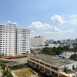 Cho thuê 1PN1WC riêng trong căn 2PN2WC ở R7 Đức Khải