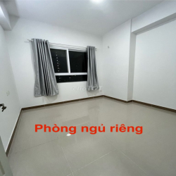 Cho thuê 1PN1WC riêng trong căn 2PN2WC ở R7 Đức Khải