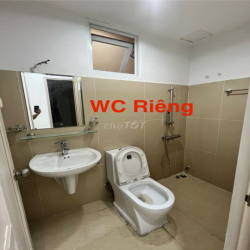 Cho thuê 1PN1WC riêng trong căn 2PN2WC ở R7 Đức Khải