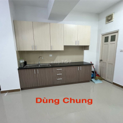Cho thuê 1PN1WC riêng trong căn 2PN2WC ở R7 Đức Khải