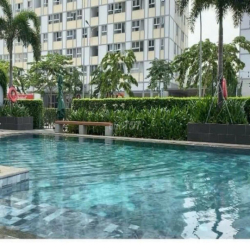 Cho thuê Duplex Citi Esto 1pn1wc, thoáng mát trống sẵn ở liền giá 6tr