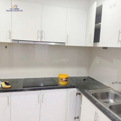 Cho thuê 2 ngủ không đồ - 75m, giá chỉ 12,5tr/tháng rẻ nhất thị trường