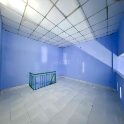 cho thuê nhà nguyên căn 80m2 [5*16] hẻm oto cách chợ 100m - nhà nở hậu