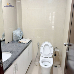 Cho thuê 2 ngủ không đồ - 75m, giá chỉ 12,5tr/tháng rẻ nhất thị trường