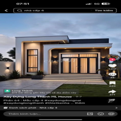 Tôi cần bán nhà gần TPHCM, giá dưới 2 tỷ