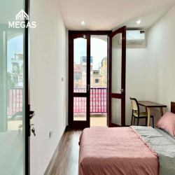 Quá rẻ!!  STUDIO 1n1k40m2 100m ra Hồ Tây, bancol giặt sấy riêng