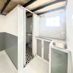 🏡 DUPLEX THANG MÁY - CỬA SỔ TRỜI - FULL NT GIÁ CHỈ 2TR5 NGAY MÃ LÒ