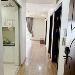 Cho thuê 2 ngủ không đồ - 75m, giá chỉ 12,5tr/tháng rẻ nhất thị trường