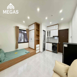 Quá rẻ!!  STUDIO 1n1k40m2 100m ra Hồ Tây, bancol giặt sấy riêng