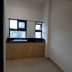 Cho thuê Duplex Citi Esto 1pn1wc, thoáng mát trống sẵn ở liền giá 6tr