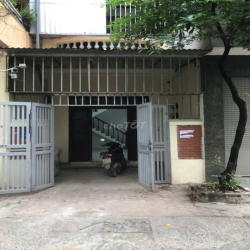 Cho Thuê Tầng 1,3,4 Nhà Tại Mặt Ngõ 118 Nguyễn Khánh Toàn 65m2/1 tầng