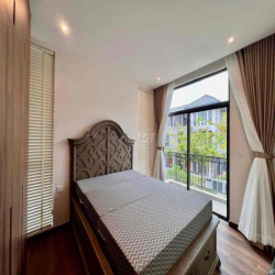 ⚡ CHO THUÊ BIỆT THỰ SONG LẬP CAO CẤP Zeitgeist GS MetroCity  5pn