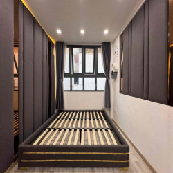 CHO THUÊ CĂN HỘ CAO CẤP FULL NỘI THẤT NGAY BỜ KÈ HOÀNG SA GIÁ RẺ T4