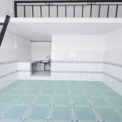 Cho thuê phòng trọ ngay Vincom Dĩ An giá 1 tr5 có máy lạnh