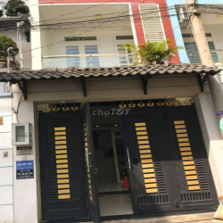  NHÀ 4PN- 6WC, ĐƯỜNG 22- LINH ĐÔNG - CHỈ 12TR/THÁNG