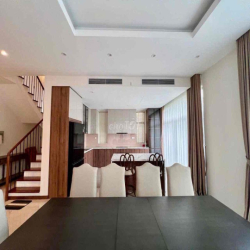 ⚡ CHO THUÊ BIỆT THỰ SONG LẬP CAO CẤP Zeitgeist GS MetroCity  5pn