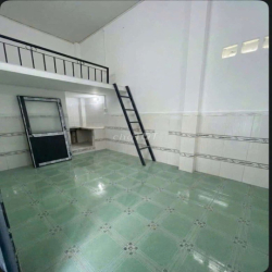 Cho thuê phòng trọ ngay Vincom Dĩ An giá 1 tr5 có máy lạnh