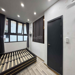 CHO THUÊ CĂN HỘ CAO CẤP FULL NỘI THẤT NGAY BỜ KÈ HOÀNG SA GIÁ RẺ T4