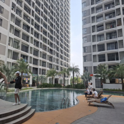 Căn hộ Quận 9_65m2_BAO PHÍ QL_5.5 TRIỆU/tháng