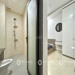 KHU SÂN BAY🔥CĂN HỘ STUDIO BANCOL CỬA SỔ-30M2-THANG MÁY-CV GIA ĐỊNH