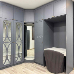 CHO THUÊ CĂN HỘ CAO CẤP FULL NỘI THẤT NGAY BỜ KÈ HOÀNG SA GIÁ RẺ T4