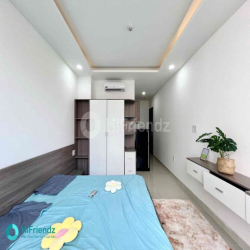 KHU SÂN BAY🔥CĂN HỘ STUDIO BANCOL CỬA SỔ-30M2-THANG MÁY-CV GIA ĐỊNH