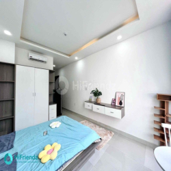 KHU SÂN BAY🔥CĂN HỘ STUDIO BANCOL CỬA SỔ-30M2-THANG MÁY-CV GIA ĐỊNH