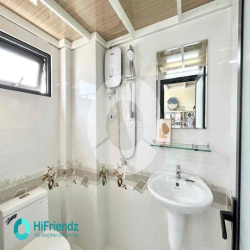 Duplex Full Nội Thất - Máy Giặt Riêng,Bảo Vệ 24/7 Gần Đầm Sen,ĐH VHU