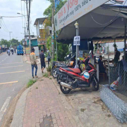 CHÍNH CHỦ CHO THUÊ MẶT TIỀN KINH DOANH 5TR ĐIỆN NƯỚC RIÊNG