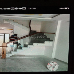 Chính chủ - nhà MT 4*20m - dtsd:260m2 - 4pn-4wc-đủ NT 3pn - KDT HQ 2.