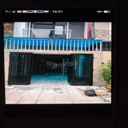 Chính chủ - nhà MT 4*20m - dtsd:260m2 - 4pn-4wc-đủ NT 3pn - KDT HQ 2.