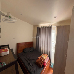 Cho thuê chung cư Thăng Long Tower Mạc Thái Tổ - 69m2/2PN