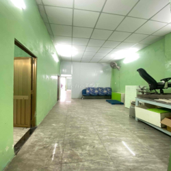 Cho thuê kho 8 x 20- giá 18tr- Võ Văn Kiệt Bình Tân, sẳn điện 3 pha