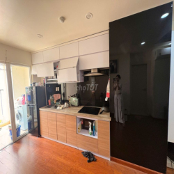 Cho thuê chung cư Thăng Long Tower Mạc Thái Tổ - 69m2/2PN