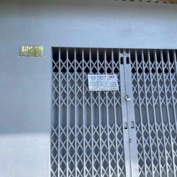 CHO THUÊ NHÀ MẶT TIỀN ĐƯỜNG VÕ VĂN KIỆT( ĐẠI LỘ ĐÔNG TÂY)