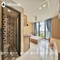 🌄 CĂN HỘ STUDIO FULL NT_LẠC LONG QUÂN, TÂN BÌNH GIÁP Q11, Q10