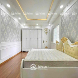 🌷căn hộ 1PN Đường Luỹ Bán Bích - Ngay Đầm Sen - Hoà Bình