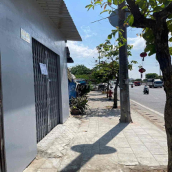 CHO THUÊ NHÀ MẶT TIỀN ĐƯỜNG VÕ VĂN KIỆT( ĐẠI LỘ ĐÔNG TÂY)