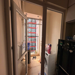 Cho thuê chung cư Thăng Long Tower Mạc Thái Tổ - 69m2/2PN