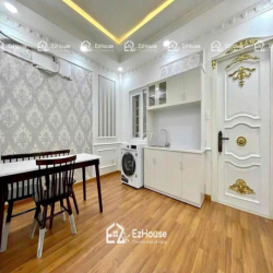 🌷căn hộ 1PN Đường Luỹ Bán Bích - Ngay Đầm Sen - Hoà Bình