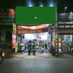 MBKD Mặt tiền Tân Kỳ Tân Quý - 6x30m