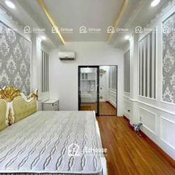🌷căn hộ 1PN Đường Luỹ Bán Bích - Ngay Đầm Sen - Hoà Bình