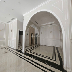 BUILDING MẶT TIỀN 10M TRUNG TÂM QUẬN 10 MỚI HOÀN CÔNG